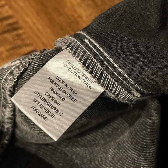 Love Fire Cargo midi Skirt - Picture 5 of 8